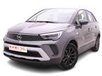 OPEL Crossland 1.2 T 110 Design + Carplay + LED + ALU 16 Bla, Autos, Opel, Boîte manuelle, SUV ou Tout-terrain, Argent ou Gris