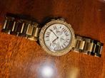 Michael Kors MK 5636 Horloge, Overige merken, Staal, Staal, Zo goed als nieuw