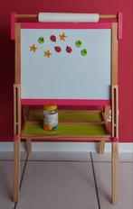 Creatiki tekenbord staand met krijt en magneetbord, Kinderen en Baby's, Ophalen