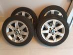 ALU VELGEN BMW, Auto-onderdelen, Ophalen, Gebruikt, Velg(en), 16 inch