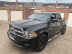 Dodge Ram 5.7hemi lpg 2009 265.000km nagel nieuw!!!, Particulier, LPG, Dodge, Te koop