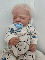 Reborn Pascale, Ophalen