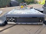 Pioneer autoradio cassette KEH-7600R met 6 CD wisselaar, Auto diversen, Ophalen of Verzenden, Gebruikt