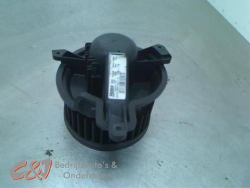 Kachel Ventilatiemotor van een Citroen Berlingo, Auto-onderdelen, Overige Auto-onderdelen, Citroën, Gebruikt, 3 maanden garantie