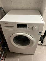 Wasmachine Bosch 6kg 1400t/min, Elektronische apparatuur, Wasmachines, Ophalen, Gebruikt, Voorlader, Energieklasse A of zuiniger