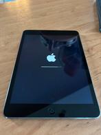 iPad mini 2 (16 GB), Computers en Software, Apple iPads, Gebruikt, Ophalen of Verzenden, Grijs, 16 GB
