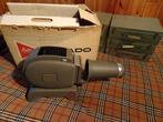 Antiek dia toestel leitz prado, Ophalen, 1940 tot 1960, Projector