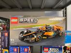 Lego Speed Champions McLaren 76916, Enfants & Bébés, Ensemble complet, Lego, Enlèvement ou Envoi, Neuf