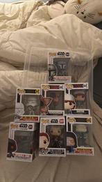 funko pops, Enlèvement, Comme neuf