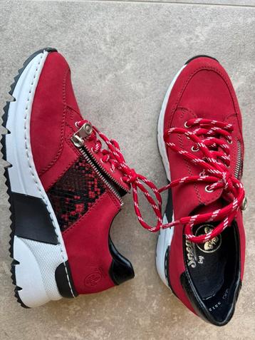 Splinternieuwe Sneakers Rieker maat 39 beschikbaar voor biedingen