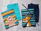 ★ M152 - Woody Pyjama's, Kinderen en Baby's, Nacht- of Onderkleding, Ophalen of Verzenden, Zo goed als nieuw, Jongen