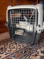 (Reis)bench voor honden, Dieren en Toebehoren, Ophalen, Nieuw