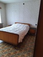 Slaapkamer retro, Huis en Inrichting, Slaapkamer | Complete slaapkamers, Ophalen
