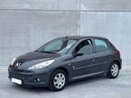 Peugeot 206+ 38.000km benzine, Autos, Achat, 139 g/km, Electronic Stability Program (ESP), 5 portes