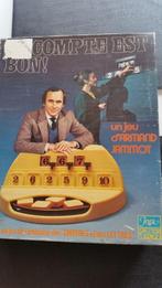 Oud spel „De telling is goed”, Antiek en Kunst, Ophalen of Verzenden