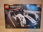 Lego, Ophalen of Verzenden, Zo goed als nieuw, Complete set, Lego