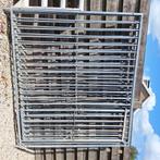 Kennelpanelen B= 2M H= 1m80, Ophalen, Hondenkennel, 100 cm of meer, 110 cm of meer