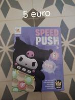 Speed push pop-it, Ophalen, Zo goed als nieuw
