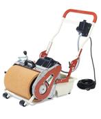 Eponge électrique Berta 399 Adv RAIMONDI 230v joint PROMO, Doe-het-zelf en Bouw, Ophalen, Nieuw, Schrobmachine