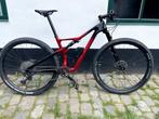 Cannondale Scalpel Carbon 3 Medium, Nieuw, Overige merken, Fully, Heren