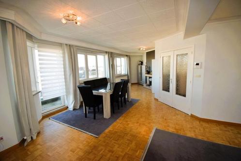 Appartement in Molenbeek-Saint-Jean, 3 slpks, Immo, Huizen en Appartementen te koop, Appartement, G