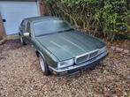 Jaguar XJ 3.6 1988, Auto's, Automaat, Bedrijf, Jaguar, Groen