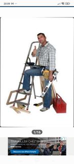 Homme à tout faire, Offres d'emploi