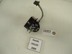 FES125 Pantheon 1997 - 2006 Honda D1-15376, Motoren, Onderdelen | Honda