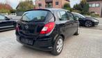 Opel corsa 1.2 essence 108.000km, Auto's, Bedrijf, 5 deurs, Cruise Control, Corsa