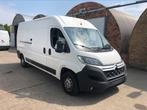 Citroën jumper, Auto's, Particulier, Te koop, Citroën