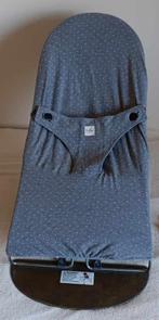 Babybjorn wipstoel met hoesje- Vaste prijs, Kinderen en Baby's, Ophalen, Gebruikt, Wipstoel