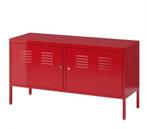 Rood kastje Ikea, Huis en Inrichting, Kasten | Overige, Zo goed als nieuw, Ophalen