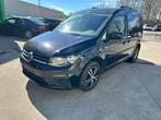 Volkswagen Caddy 1.4 BiFuel TGI (5-Si.) Comfortline Benzine, Auto's, Volkswagen, Te koop, Benzine, Overige modellen, Break