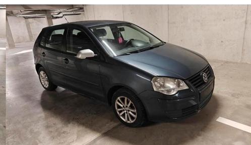 Polo automaat 1.4 2800€, Auto's, Volkswagen, Particulier, Polo, ABS, Airbags, Alarm, Bluetooth, Boordcomputer, Climate control