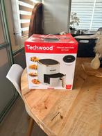 Friteuse air fryer, Electroménager, Enlèvement ou Envoi, Comme neuf, Friteuse à air