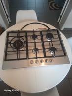 Gaskookplaat Whirlpool geschikt ook voor gasfles, Enlèvement, Gaz