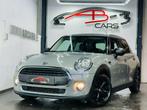 MINI One 1.2A * GARANTIE 12 MOIS * 1ER PROP * (bj 2016), Automaat, 75 kW, Stof, 1198 cc