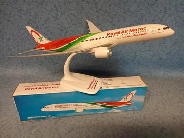 Boeing 787-9 RAM (nieuw) beschikbaar voor biedingen