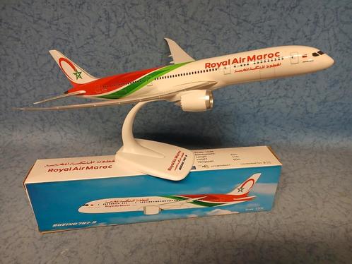 Boeing 787-9 RAM (nieuw), Verzamelen, Luchtvaart en Vliegtuigspotten, Nieuw, Ophalen of Verzenden