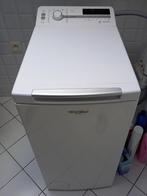 Whirlpool 7 kg wasmachine, Elektronische apparatuur, Ophalen, Gebruikt, Bovenlader, Energieklasse A of zuiniger