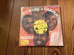 7” The Four Tops - if i were a carpenter, Cd's en Dvd's, Ophalen of Verzenden