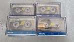 Cassette audio Philips CD  15 stuks 9€, Ophalen, Gebruikt