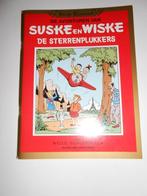 Suske en Wiske . De sterrenplukkers . 1999, Boeken, Ophalen of Verzenden
