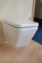 NIEUWE SPH8NX HANGTOILET 410 type van 300 nu 50 uit faling🔥, Bricolage & Construction, Sanitaire, Toilettes, Enlèvement ou Envoi