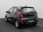 KIA Picanto 1.0 MPI 67 Pure, Auto's, Voorwielaandrijving, 4 zetels, Stof, Gebruikt