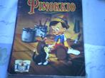 Disney filmstrips, Boeken, Meerdere stripboeken, Ophalen of Verzenden, Gelezen, Walt Disney