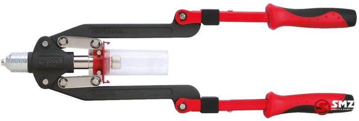 Universele blindklinknageltangset 11 delig, Auto-onderdelen, Vrachtwagen-onderdelen, Overige merken, Overige Auto-onderdelen, Nieuw