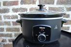 slowcooker, Elektronische apparatuur, Slowcookers, Ophalen, Vaatwasmachinebestendig, Nieuw