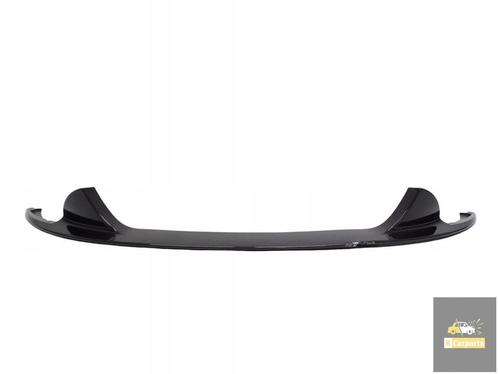 Aston Martin V12 Vantage bumper spoiler splitter carbon AD23, Auto-onderdelen, Carrosserie, Bumper, Gebruikt