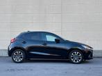 Mazda 2 /1.5 Essence/66 kW (90 ch)/2019/Premier propriétaire, Autos, Achat, Euro 6, Entreprise, Boîte manuelle